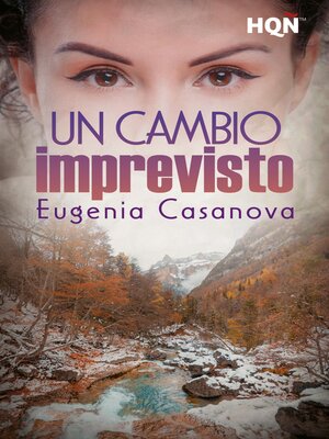 cover image of Un cambio imprevisto